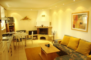 Pension de famille Poruba 8